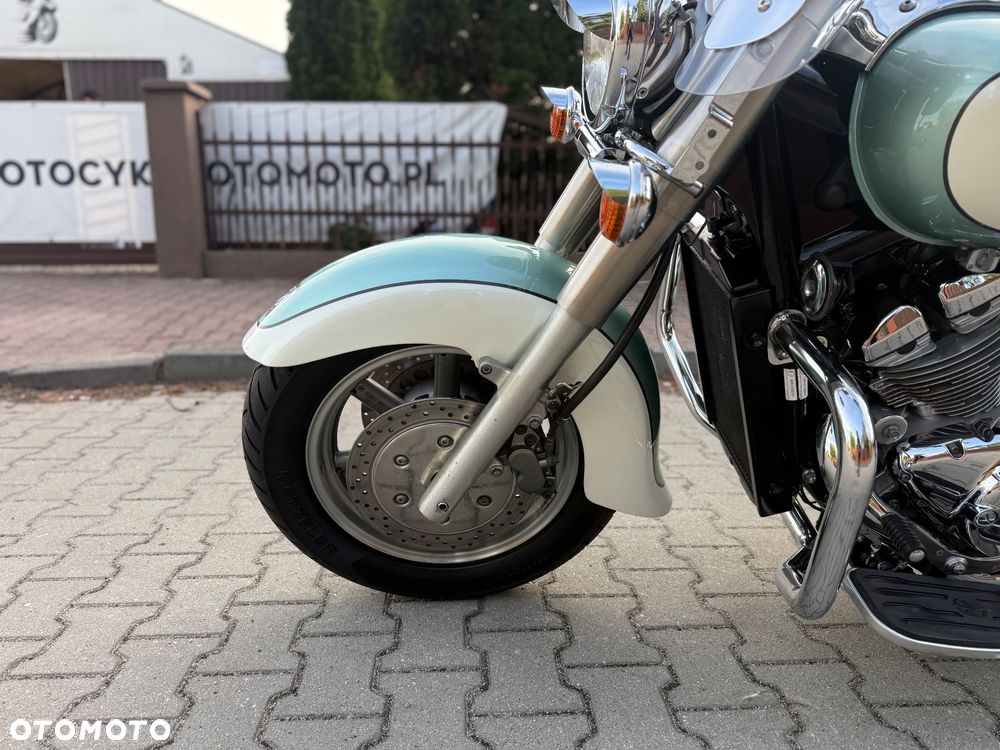 Yamaha Royal Star - 19