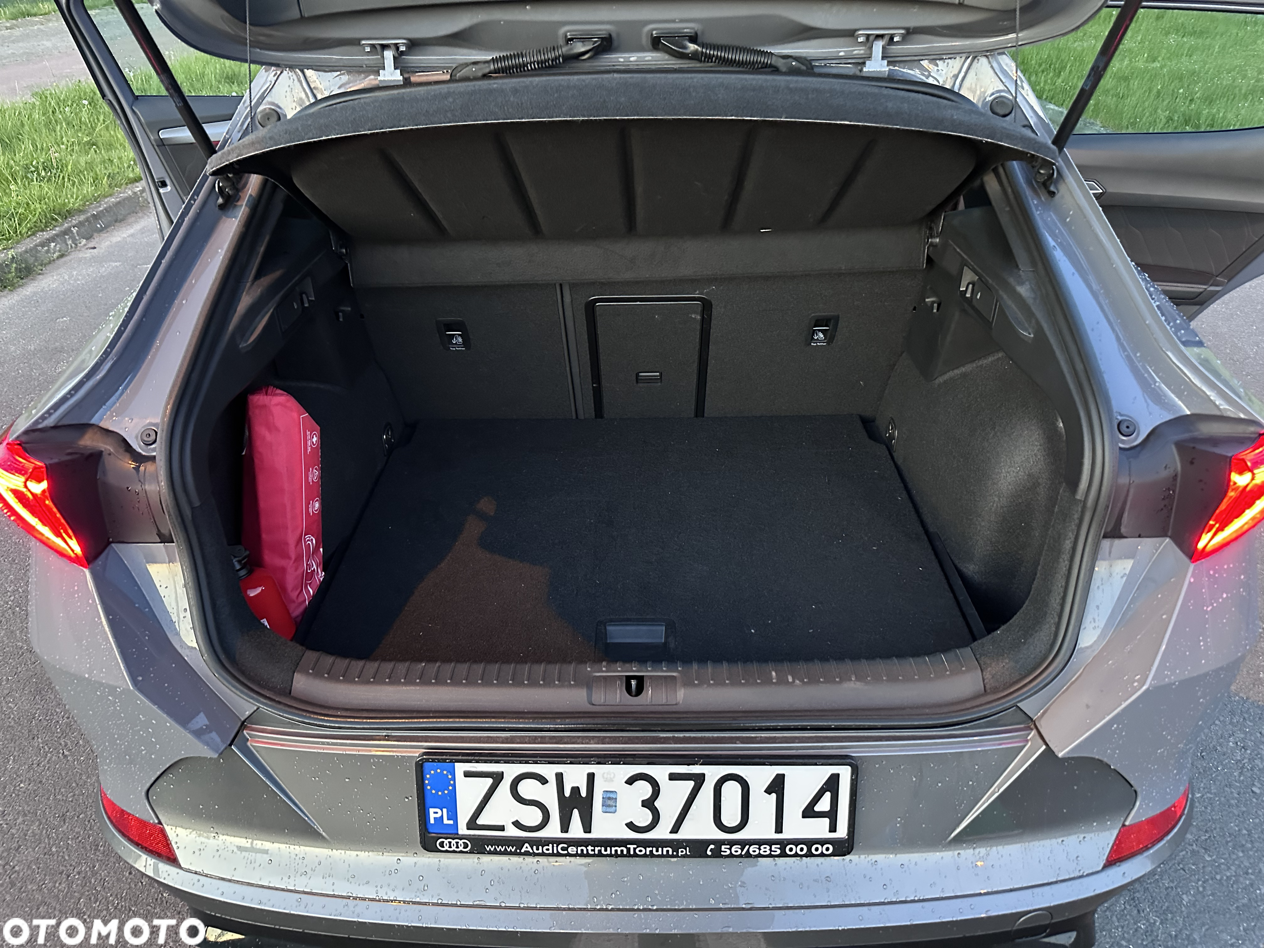 Cupra Formentor 2.0 TSI 4Drive VZ DSG - 15