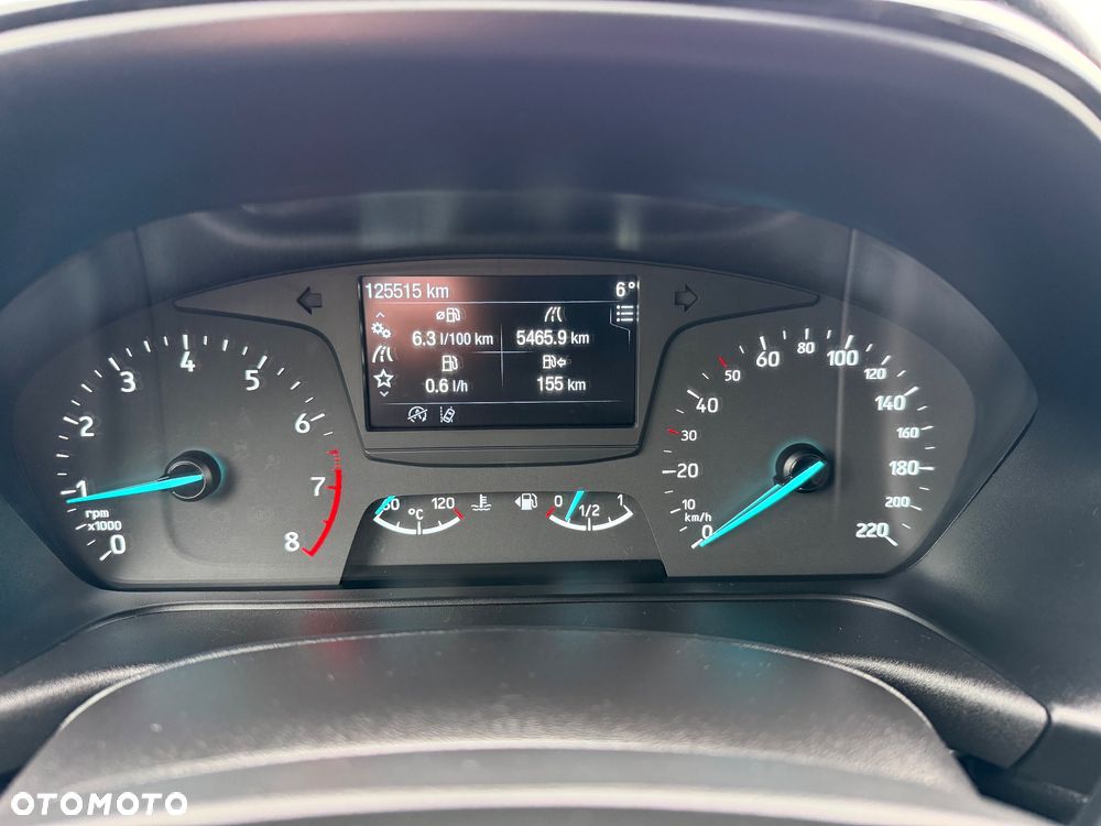 Ford Fiesta 1.0 EcoBoost STart-Stop Titanium - 21