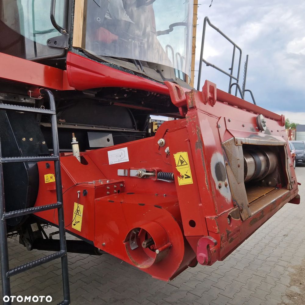 Case IH 7240 - 11