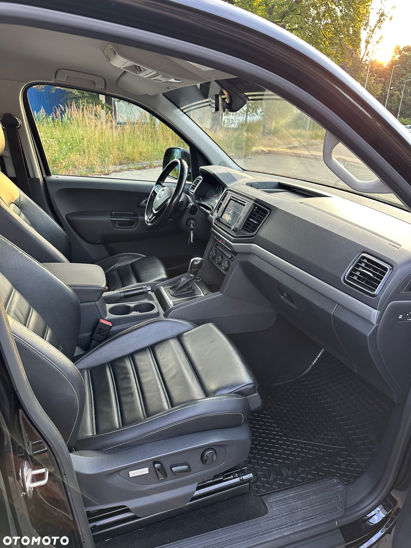Volkswagen Amarok 3.0 V6 TDI 4Mot Highline - 19