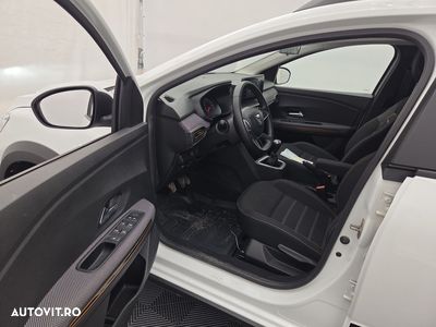 Dacia Logan Stepway 0.9 TCe - 6