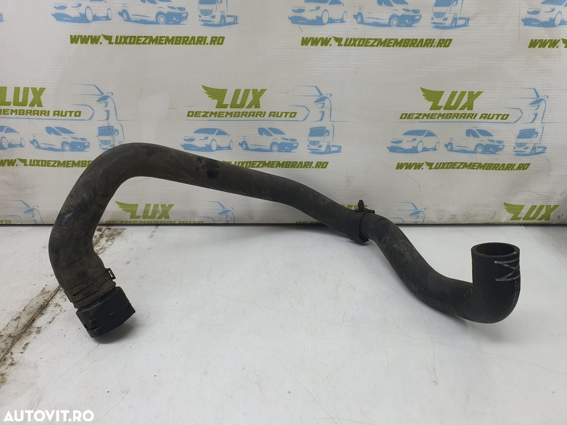 Furtun apa 1.9 tdi bls 3c0122051at Skoda Octavia 2 - 1