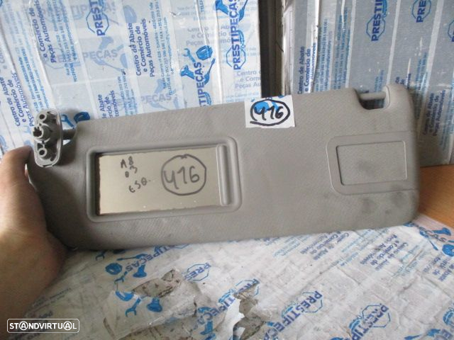 Pala Sol PSOL416 AUDI A8 2003 ESQ - 2