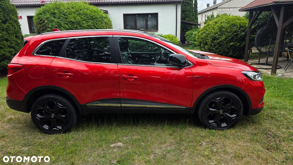 Renault Kadjar - 4