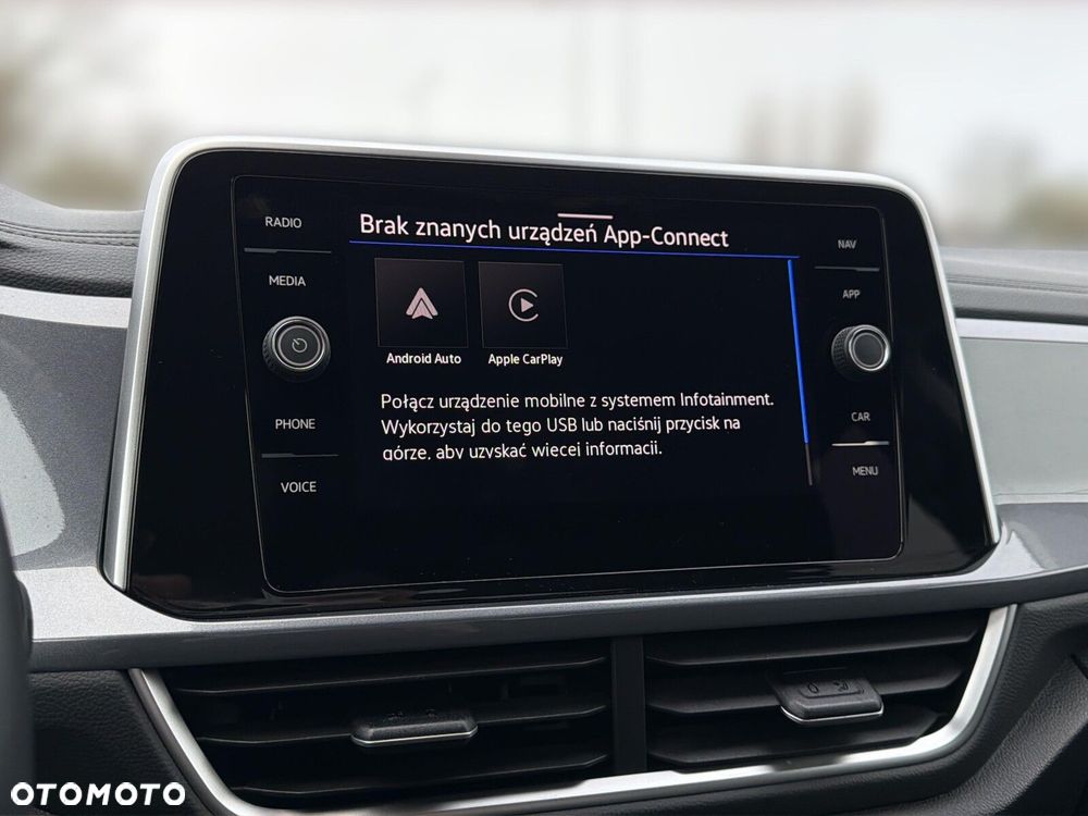 Volkswagen T-Roc 1.5 TSI Style DSG - 27