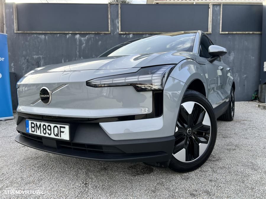 Volvo EX30 69 kWh Single Motor Extended Range Core - 12