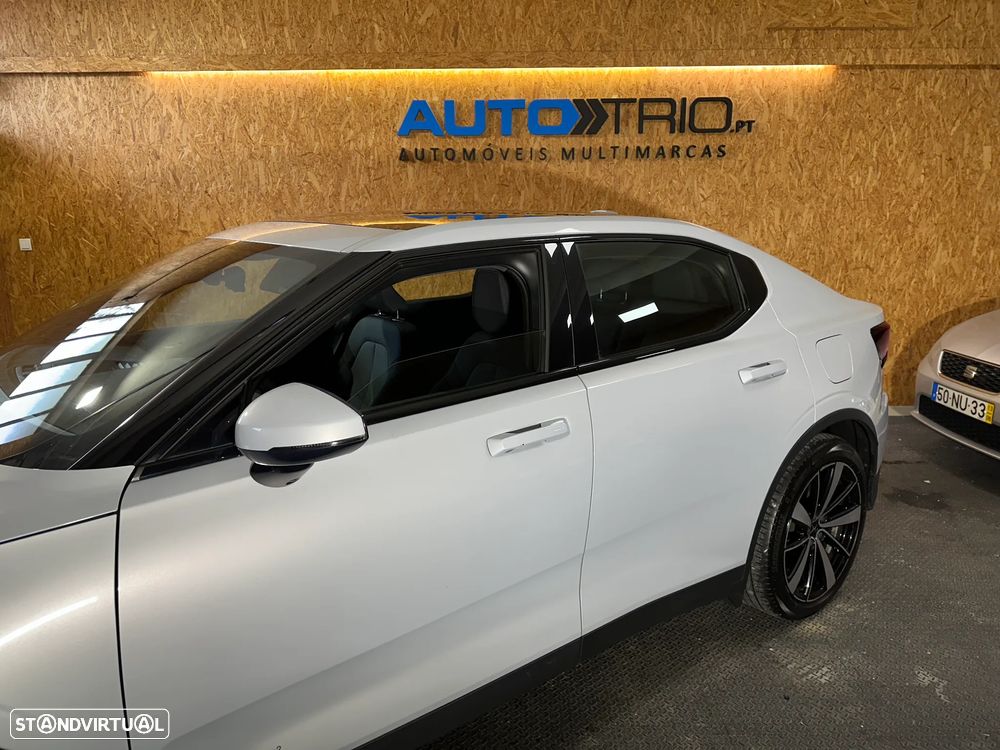 Polestar 2 Dual Motor 78kWh - 10