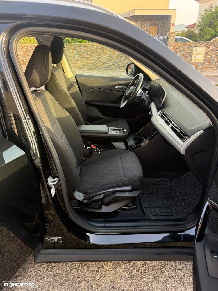 BMW X1 sDrive18i xLine - 9