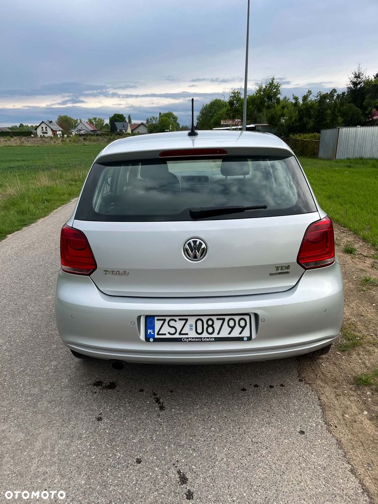 Volkswagen Polo - 12