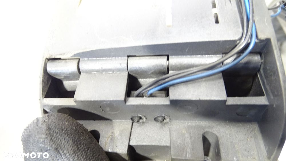 MIKROSTYK KLAPY BAGAŻNIKA LAND ROVER FREELANDER I 2.0D - 6