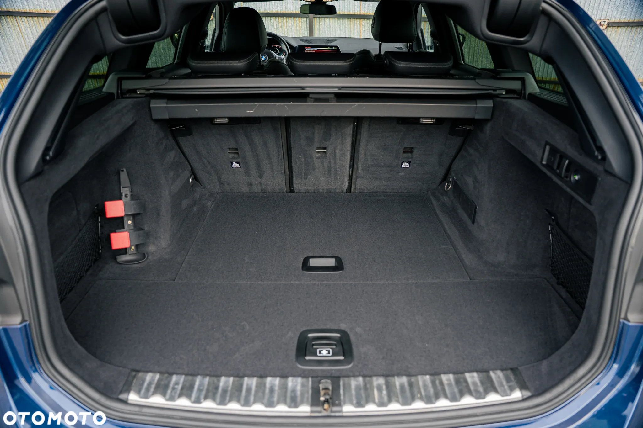 BMW Seria 3 320d Touring xDrive Sport Line - 35