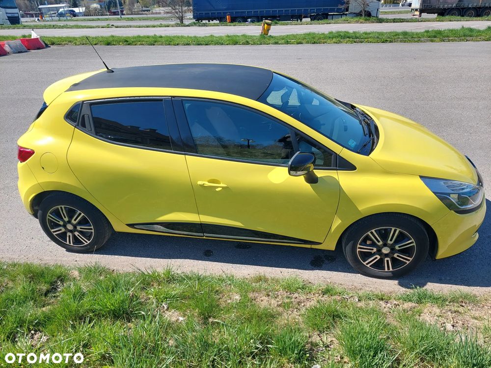 Renault Clio 0.9 Energy TCe Dynamique - 6