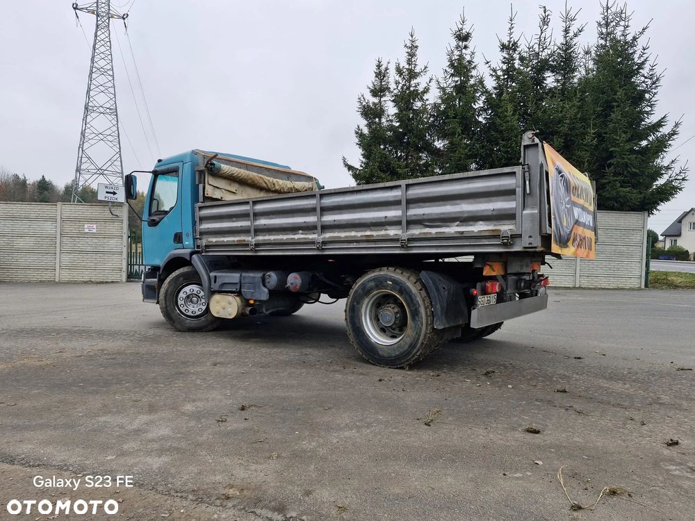 Renault PREMIUM - 15