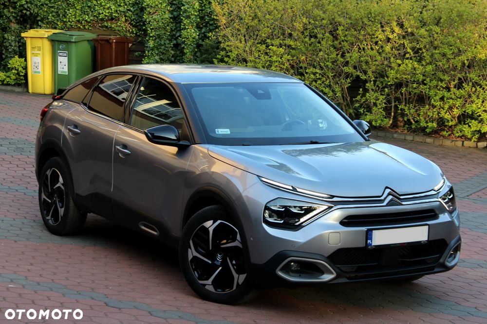Citroën C4 1.5 BlueHDi C-Series S&S - 1