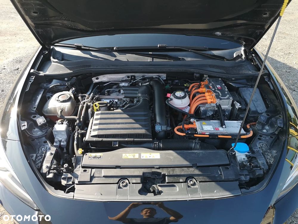 Cupra Leon - 9