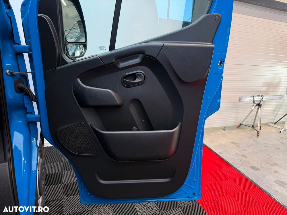 Renault Master - 20