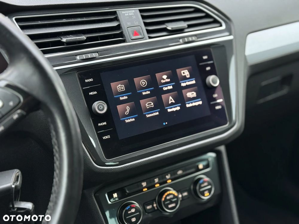 Volkswagen Tiguan 1.6 TDI SCR Comfortline - 32