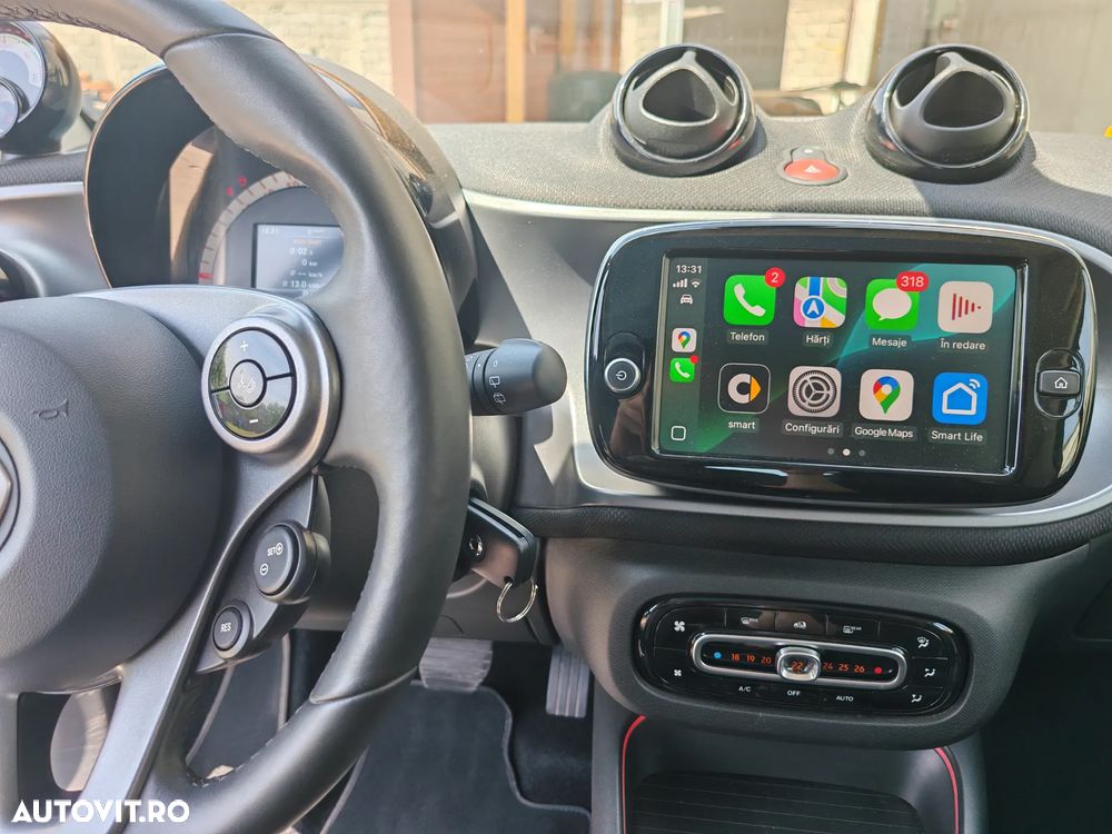 Smart Fortwo - 6