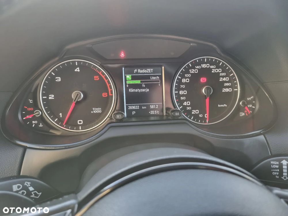 Audi Q5 - 28