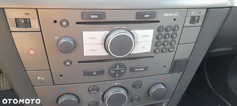 OPEL VECTRA C 1.9 CDTI SKRZYNIA BIEGÓW AUTOMAT - 7