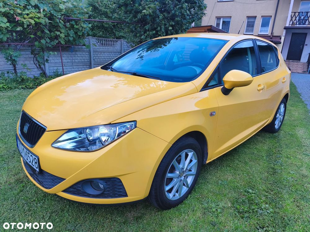 Seat Ibiza 1.4 16V Passion - 3