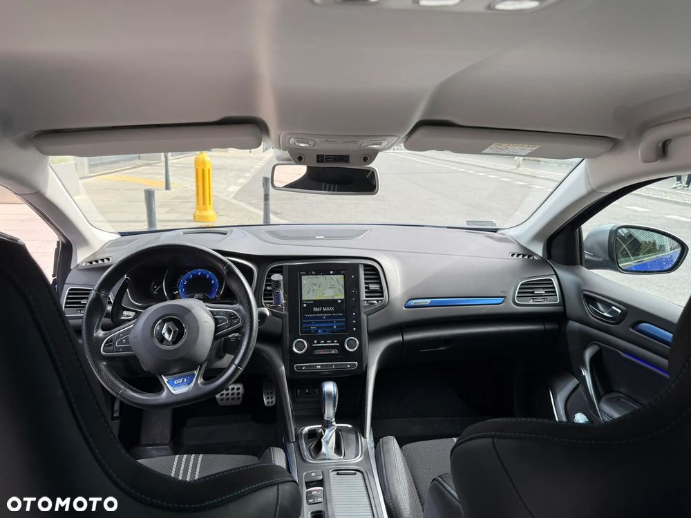 Renault Megane 1.6 TCe GT EDC - 23