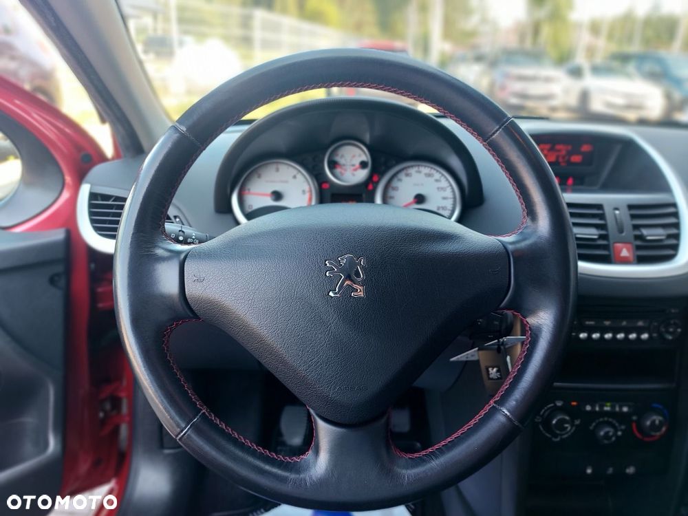 Peugeot 207 - 14