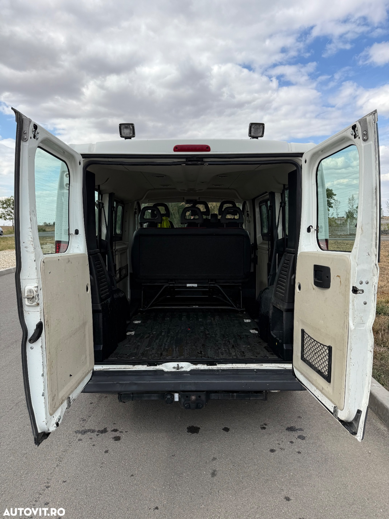Fiat Ducato - 11