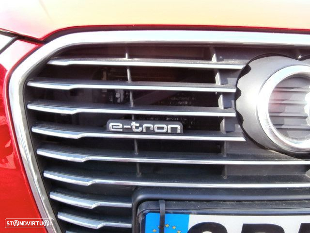 Audi A3 Sportback - 3