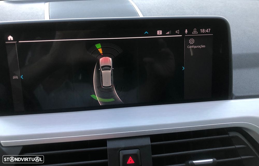 BMW X3 30 e xDrive xLine - 47