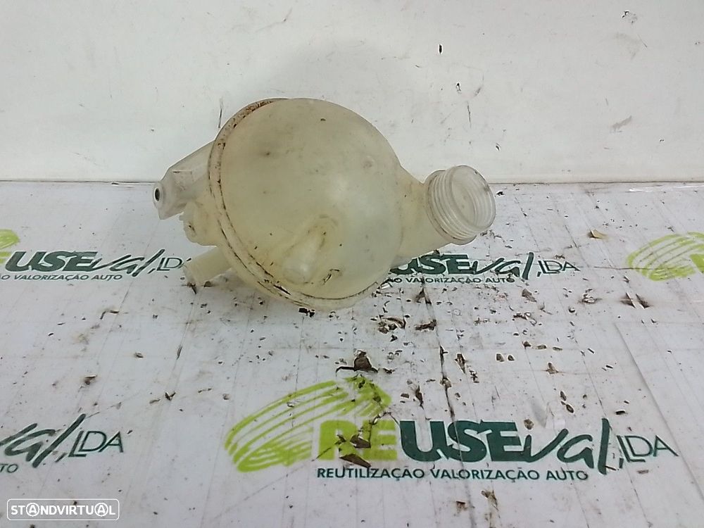 Depósito Expansão Radiador Refrigeração Peugeot 307 Sw Caixa/Combi (3E