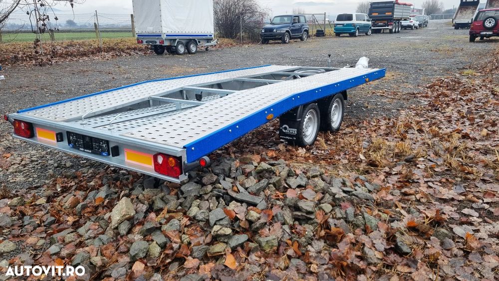 Blyss 4.5m - 8.5m - 26