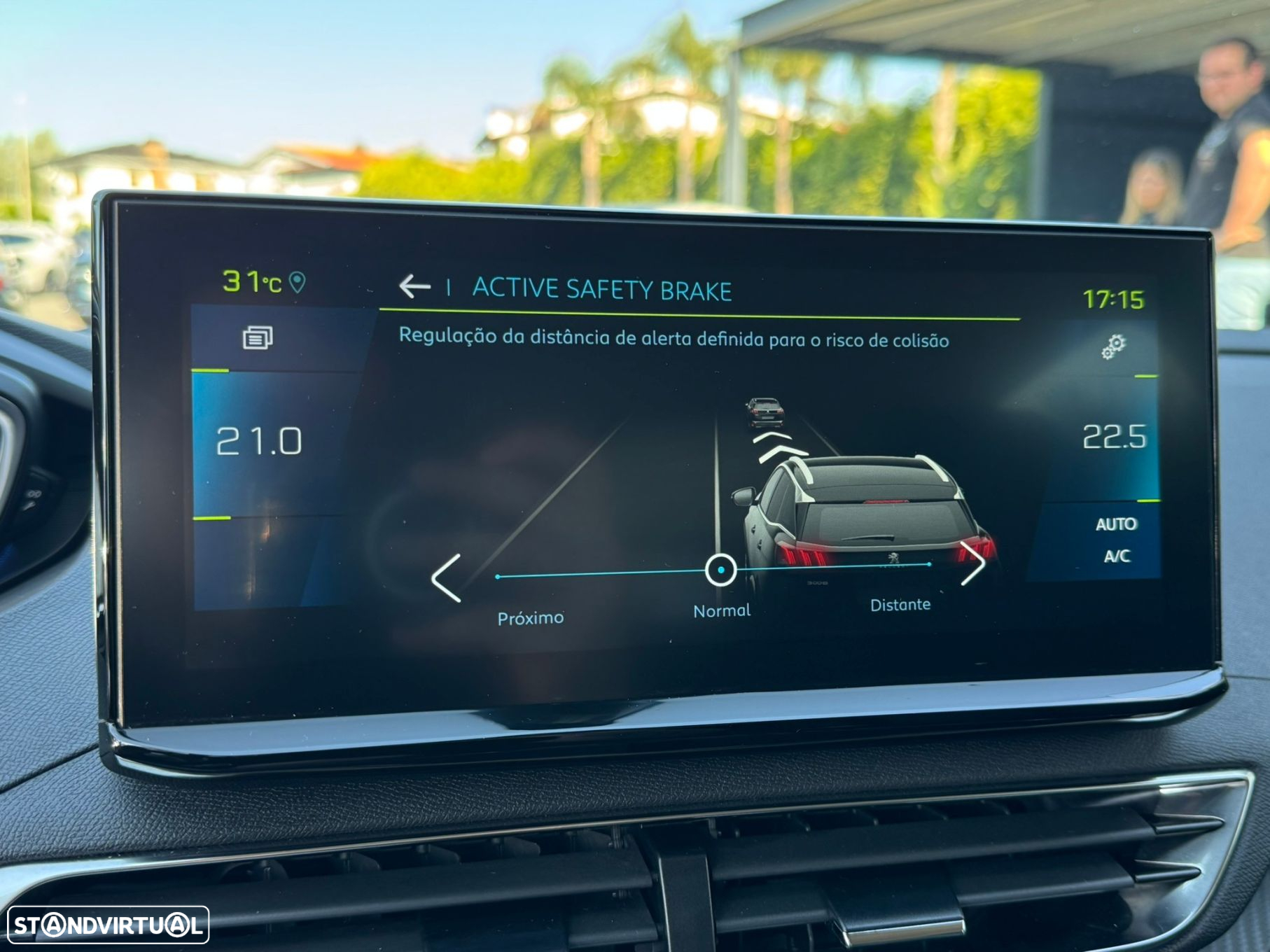 Peugeot 3008 1.6 Hybrid Allure e-EAT8 - 46
