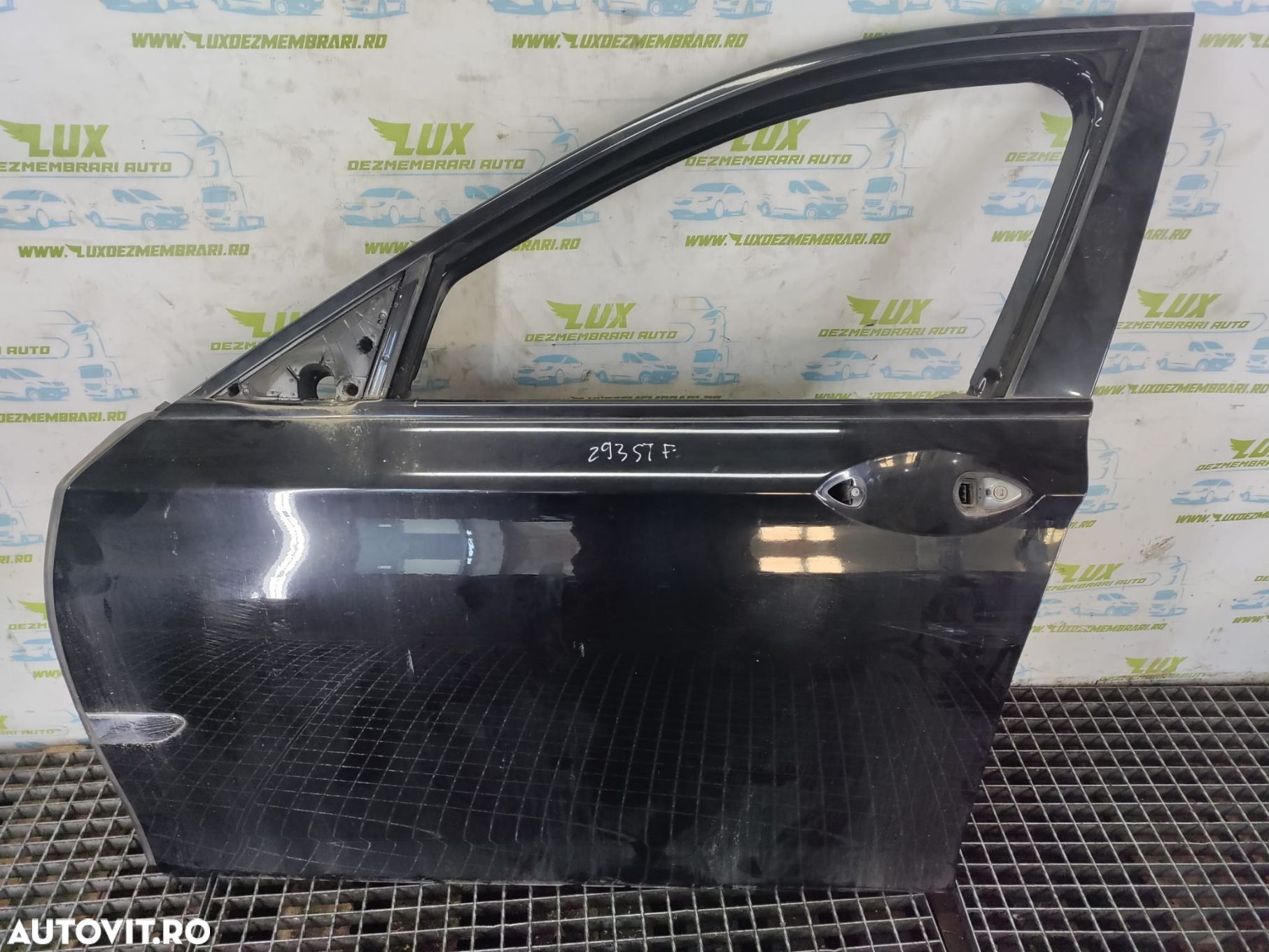 Usa stanga fata BMW Seria 7 F01/F02 [facelift] [2012 - 2015] 4.4 benz - 1