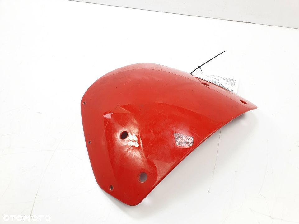 OWIEWKA BUELL XB12X ULYSSES - 2