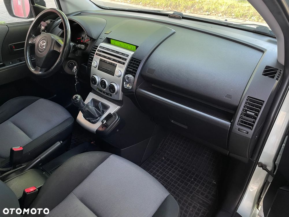 Mazda 5 1.8 Comfort - 19