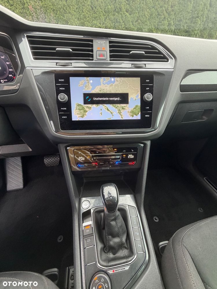 Volkswagen Tiguan 2.0 TDI SCR 4Mot Elegance DSG - 11