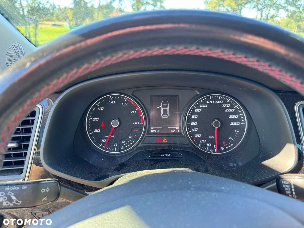 Seat Leon 1.4 TSI FR S&S - 7