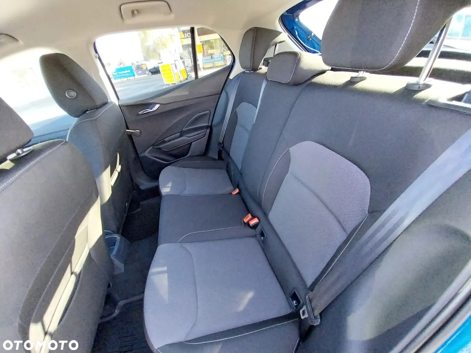 Skoda Fabia 1.0 TSI Selection - 13