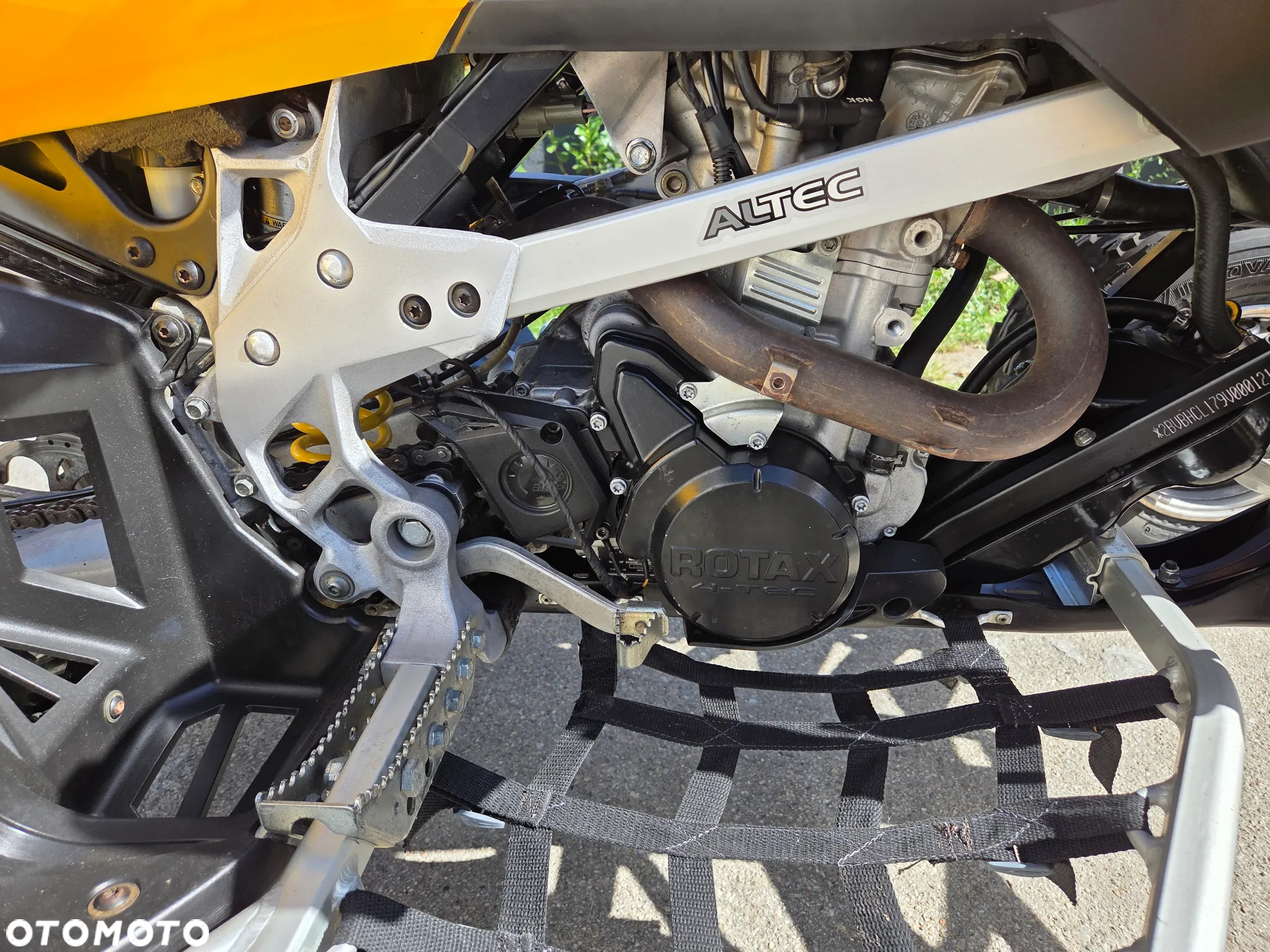 Can-Am DS - 6