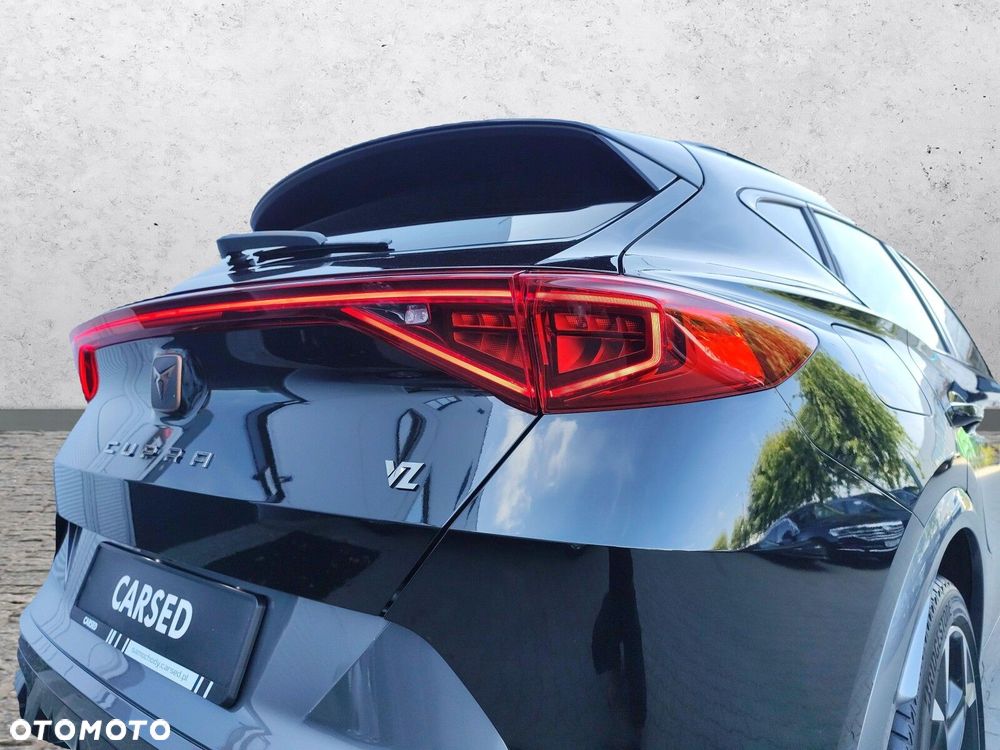 Cupra Formentor 2.0 TSI 4Drive VZ DSG - 40