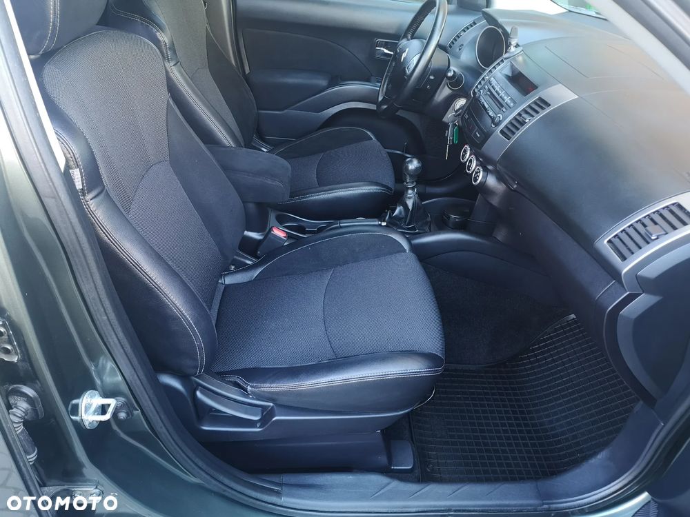 Citroën C-Crosser FAP Tendance - 27