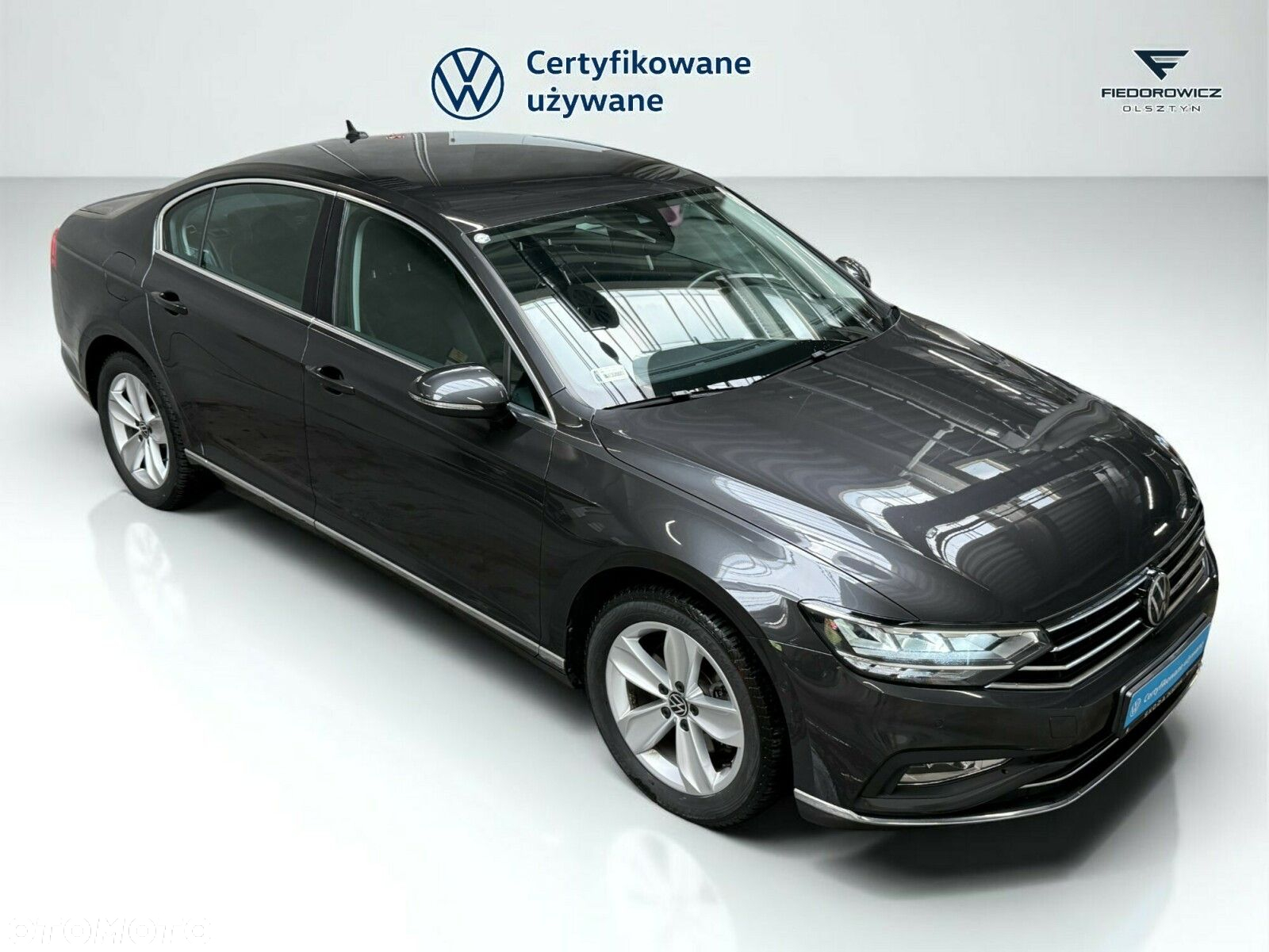 Volkswagen Passat 1.5 TSI EVO Essence DSG - 14
