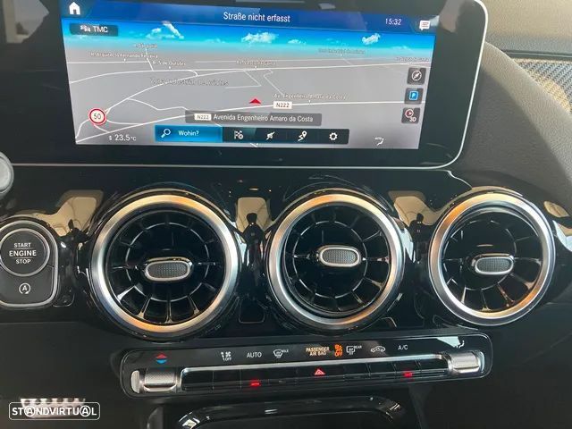 Mercedes-Benz B 180 7G-DCT AMG Line - 26