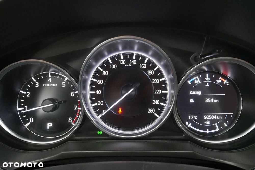 Mazda 6 2.0 Center-Line - 9