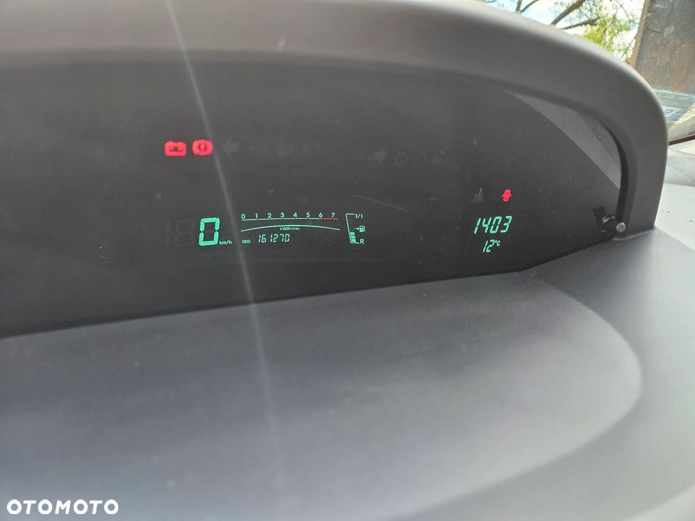 Toyota Yaris 1.33 Luna - 12