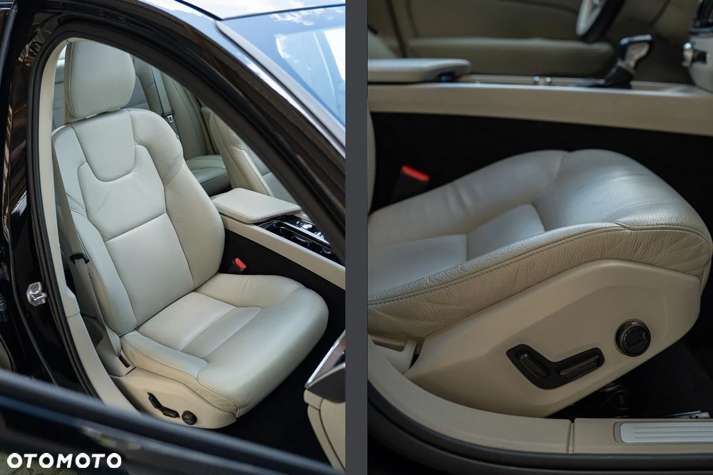 Volvo S60 T5 AWD Momentum Pro - 9