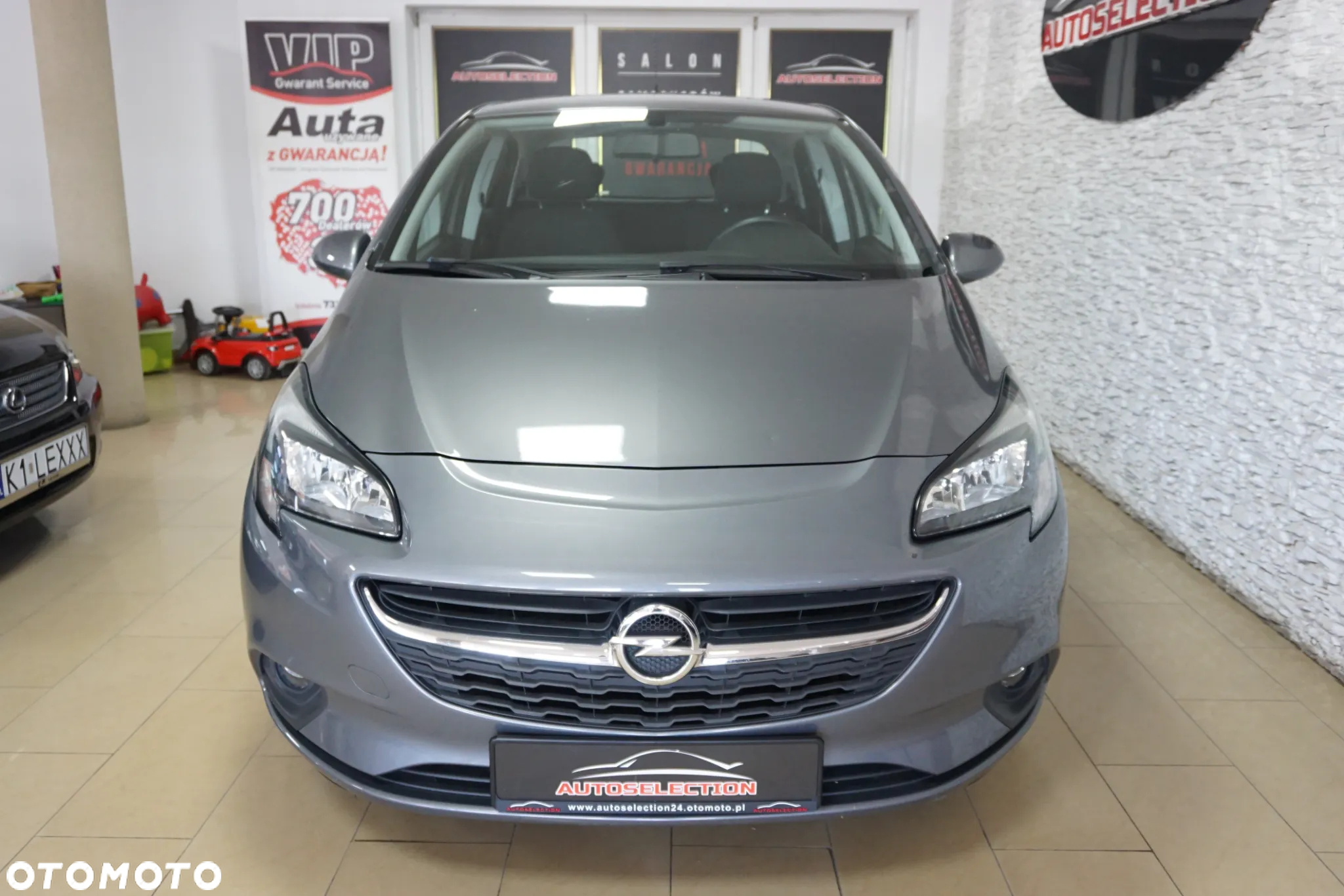 Opel Corsa 1.4 Active - 2