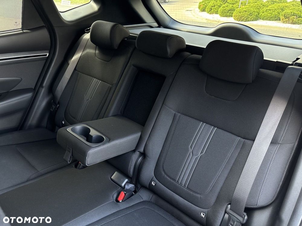 Hyundai Tucson 1.6 T-GDi HEV Platinum 2WD - 38